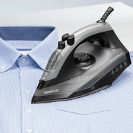Kenwood Steam Iron 2000W Black