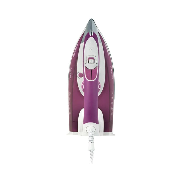 Kenwood - Steam Iron 2200W - STP61.000PW