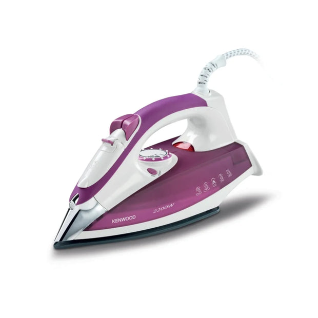 Kenwood - Steam Iron 2200W - STP61.000PW