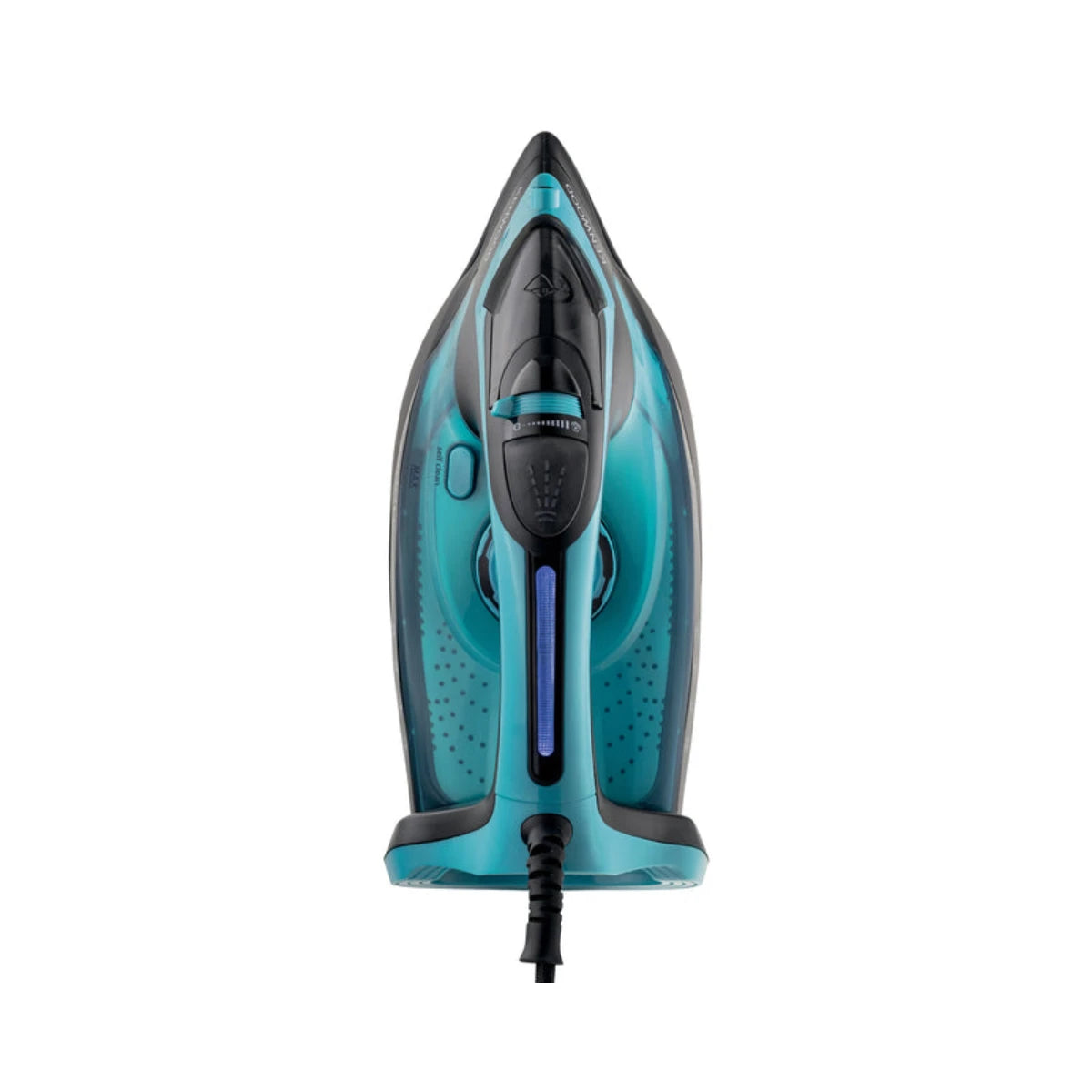 Kenwood 3100W Steam Iron - STP85.000BB