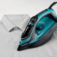 Kenwood 3100W Steam Iron - STP85.000BB