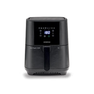 Kenwood 6L Air Fryer with Grill Function - HFP60.000BK