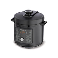 Kenwood 6L Electric 16 Function Pressure Cooker - PCM90.000BK