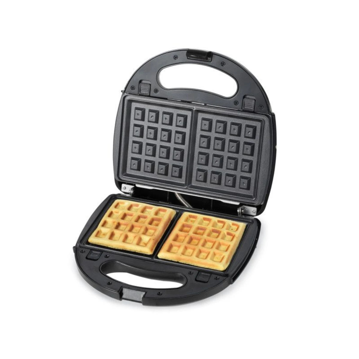 Kenwood Accent Collection Sandwich Maker 3-In-1