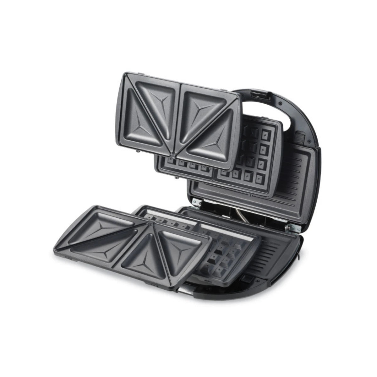 Kenwood Accent Collection Sandwich Maker 3-In-1