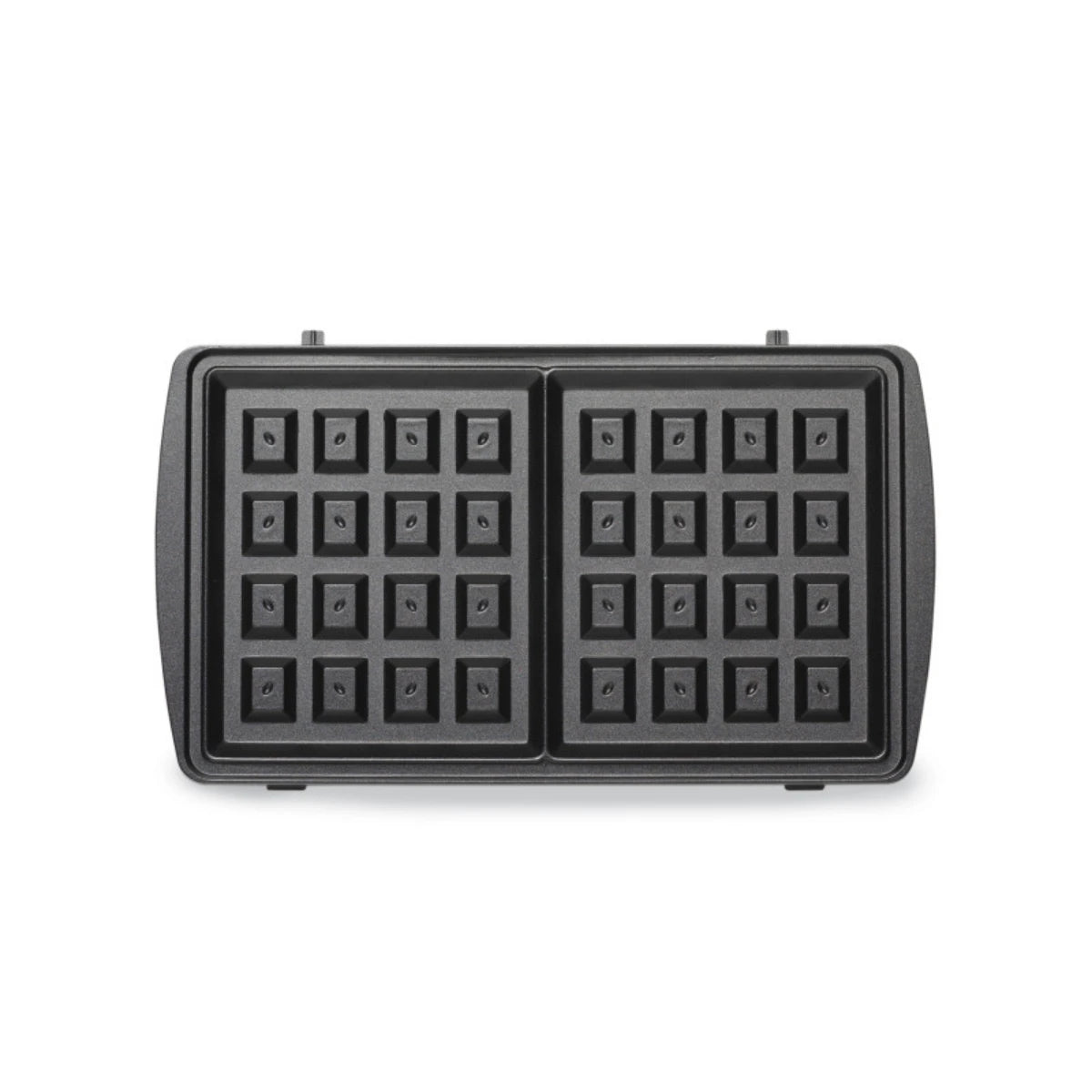 Kenwood Accent Collection Sandwich Maker 3-In-1