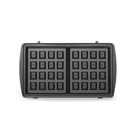 Kenwood Accent Collection Sandwich Maker 3-In-1