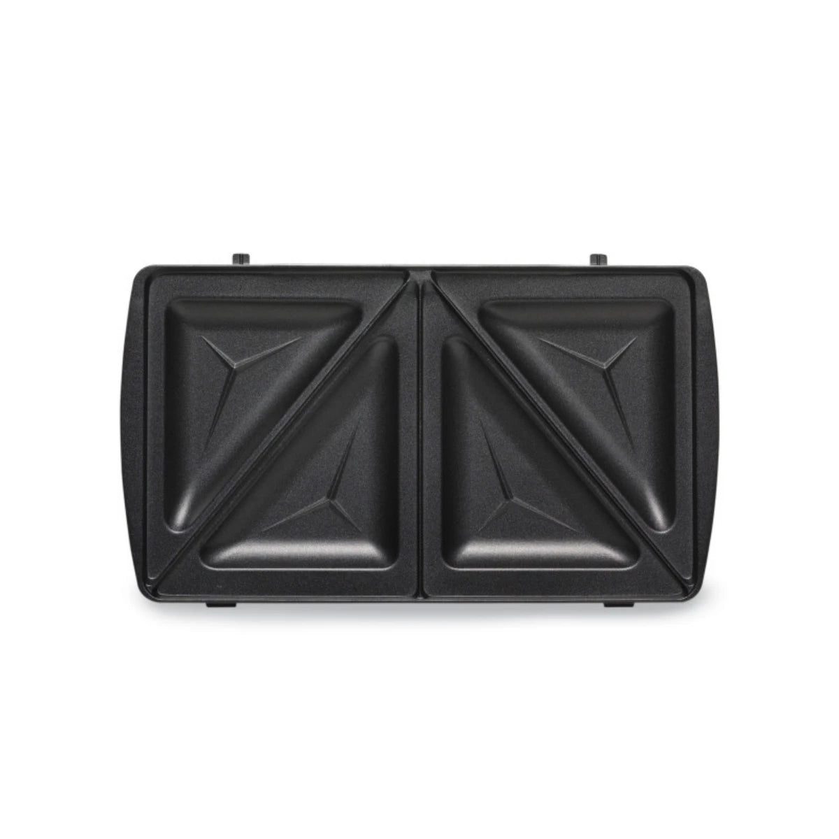 Kenwood Accent Collection Sandwich Maker 3-In-1
