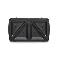 Kenwood Accent Collection Sandwich Maker 3-In-1