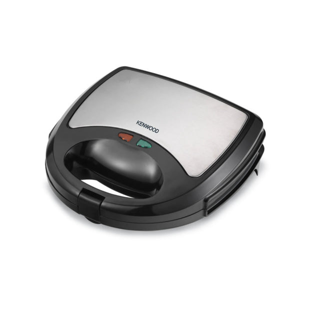 Kenwood Accent Collection Sandwich Maker 3-In-1