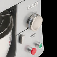 Kenwood Chef XL Pro Stand Mixer - KPL9000S