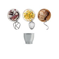 Kenwood Chef XL Pro Stand Mixer - KPL9000S