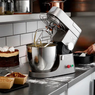 Kenwood Chef XL Pro Stand Mixer - KPL9000S