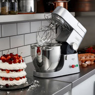 Kenwood Chef XL Pro Stand Mixer - KPL9000S