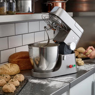 Kenwood Chef XL Pro Stand Mixer - KPL9000S