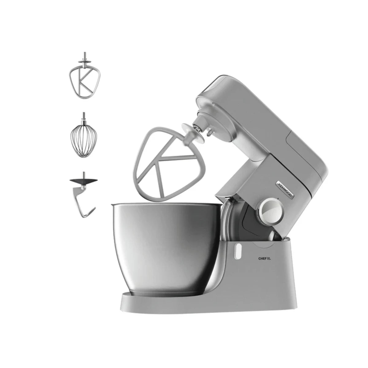 Kenwood Chef XL Stand Mixer 6.7L - KVL4100S