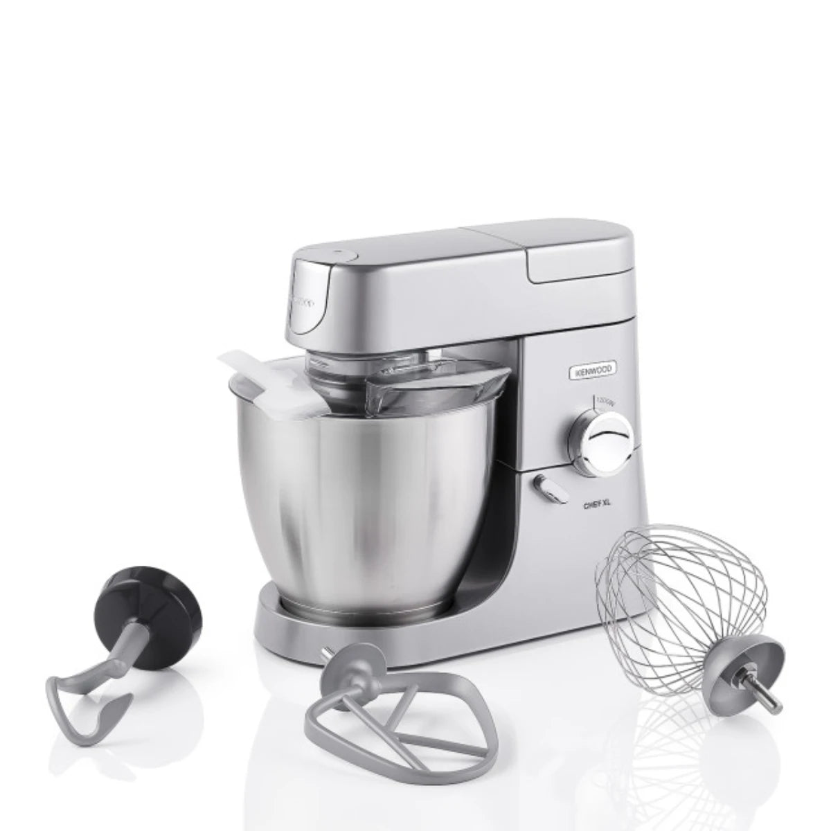 Kenwood Chef XL Stand Mixer 6.7L - KVL4100S
