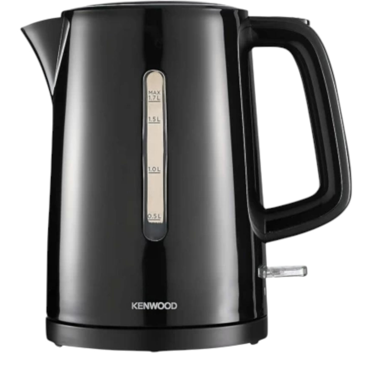 Kenwood Cordless Kettle 1.7L Black Unboxed