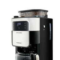 Kenwood Drip Coffee Maker Grind & Brew 12 Cup