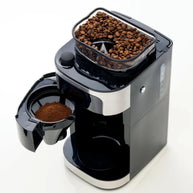 Kenwood Drip Coffee Maker Grind & Brew 12 Cup