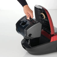 Kenwood Dual Action Bag & Bagless Vacuum Cleaner with HEPA Filtration