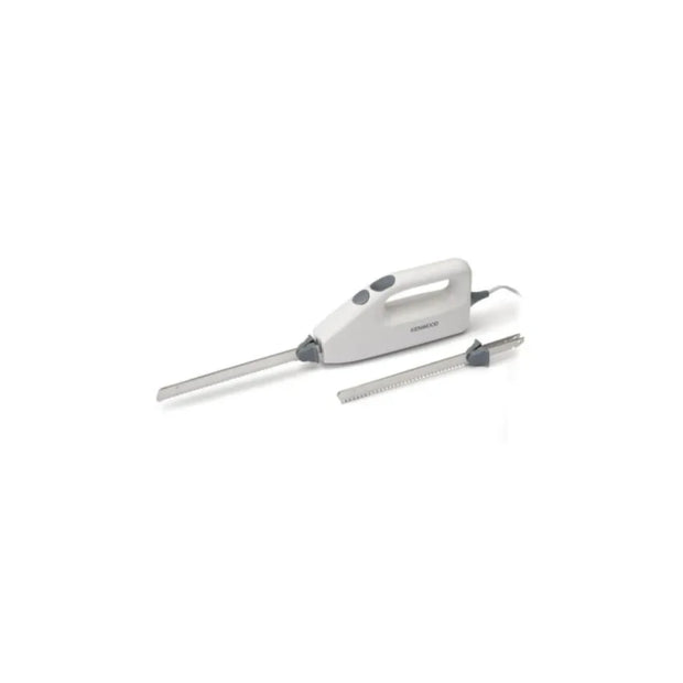 Kenwood Electric Carving Knife - White