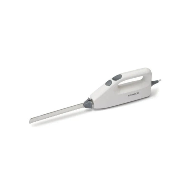 Kenwood Electric Carving Knife - White