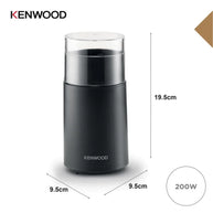 Kenwood Electric Coffee & Spice Grinder 200W
