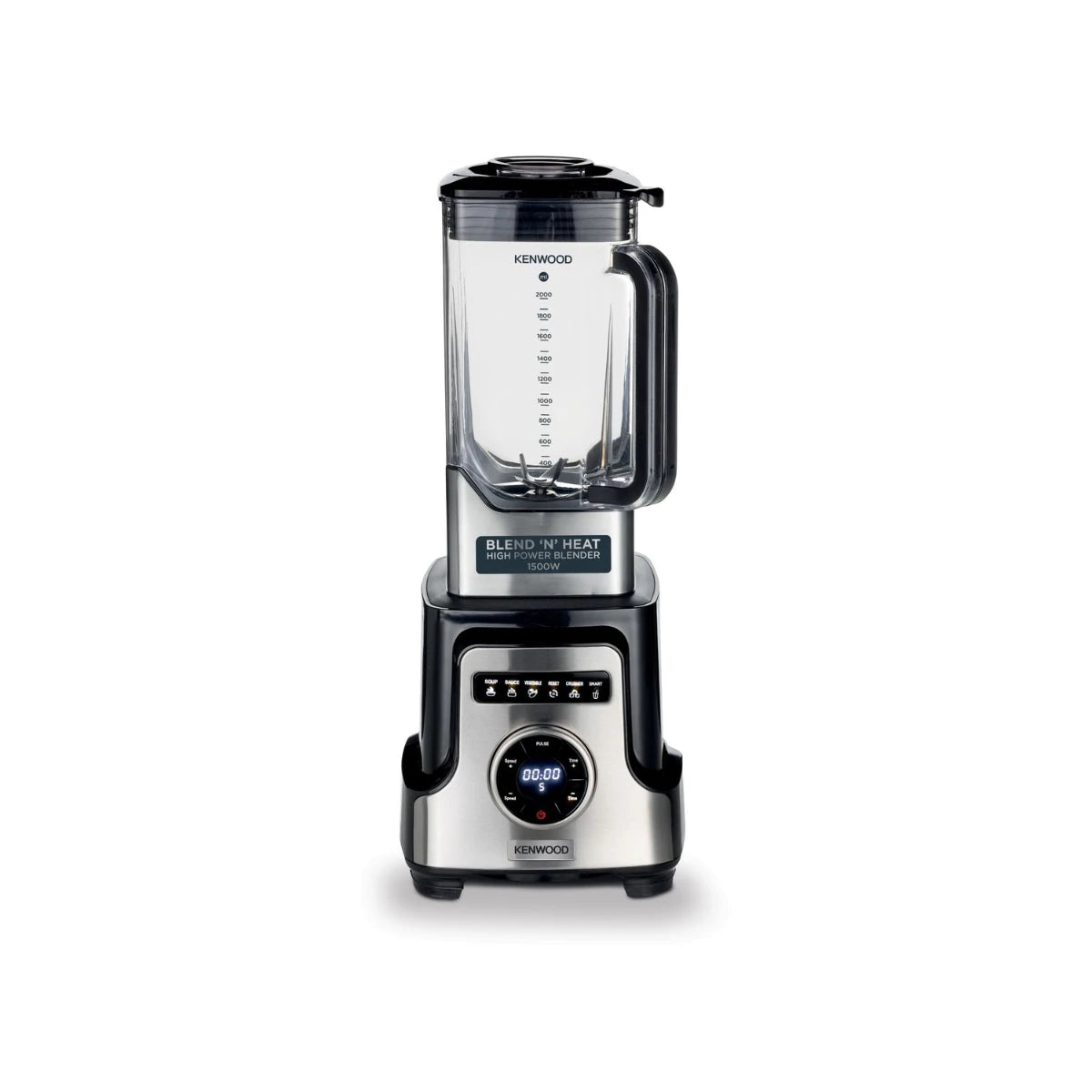 Kenwood High Power Blender 1500w
