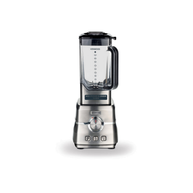 Kenwood High Power Blender with Smoothie Bottle - BLM91.640SS