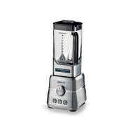 Kenwood High Power Blender with Smoothie Bottle - BLM91.640SS