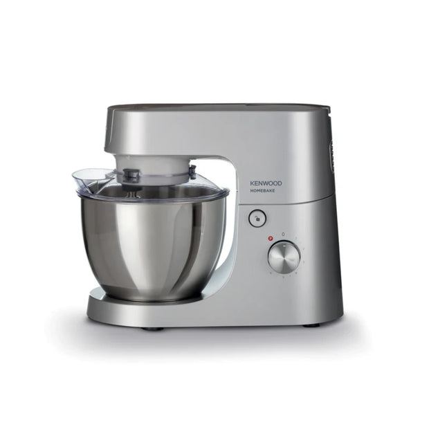 Kenwood Homebake 5L Stand Mixer Silver - KHH01.000SI