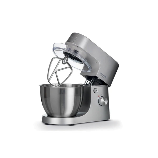 Kenwood Homebake 5L Stand Mixer Silver - KHH01.000SI
