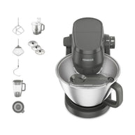 Kenwood Multi Tasker Stand Mixer - KHC30.050GY