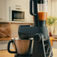 Kenwood Multi Tasker Stand Mixer - KHC30.050GY
