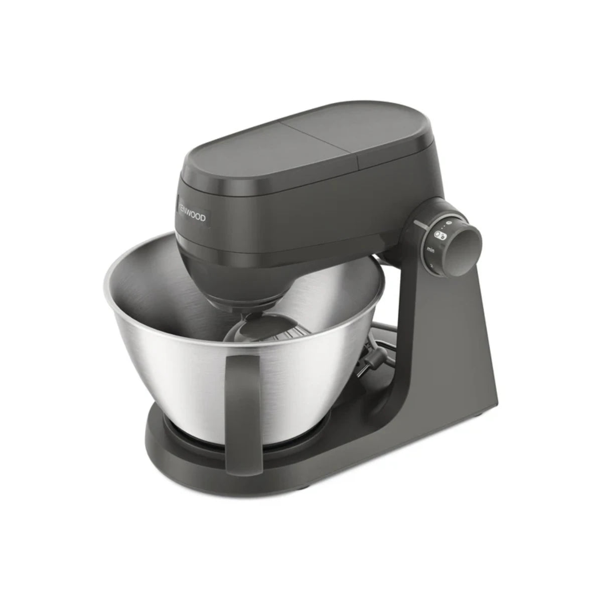 Kenwood Multi Tasker Stand Mixer and Food Processor - KHC30.070GY