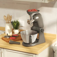 Kenwood Multi Tasker Stand Mixer and Food Processor - KHC30.070GY