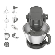 Kenwood Multi Tasker Stand Mixer and Food Processor - KHC30.070GY