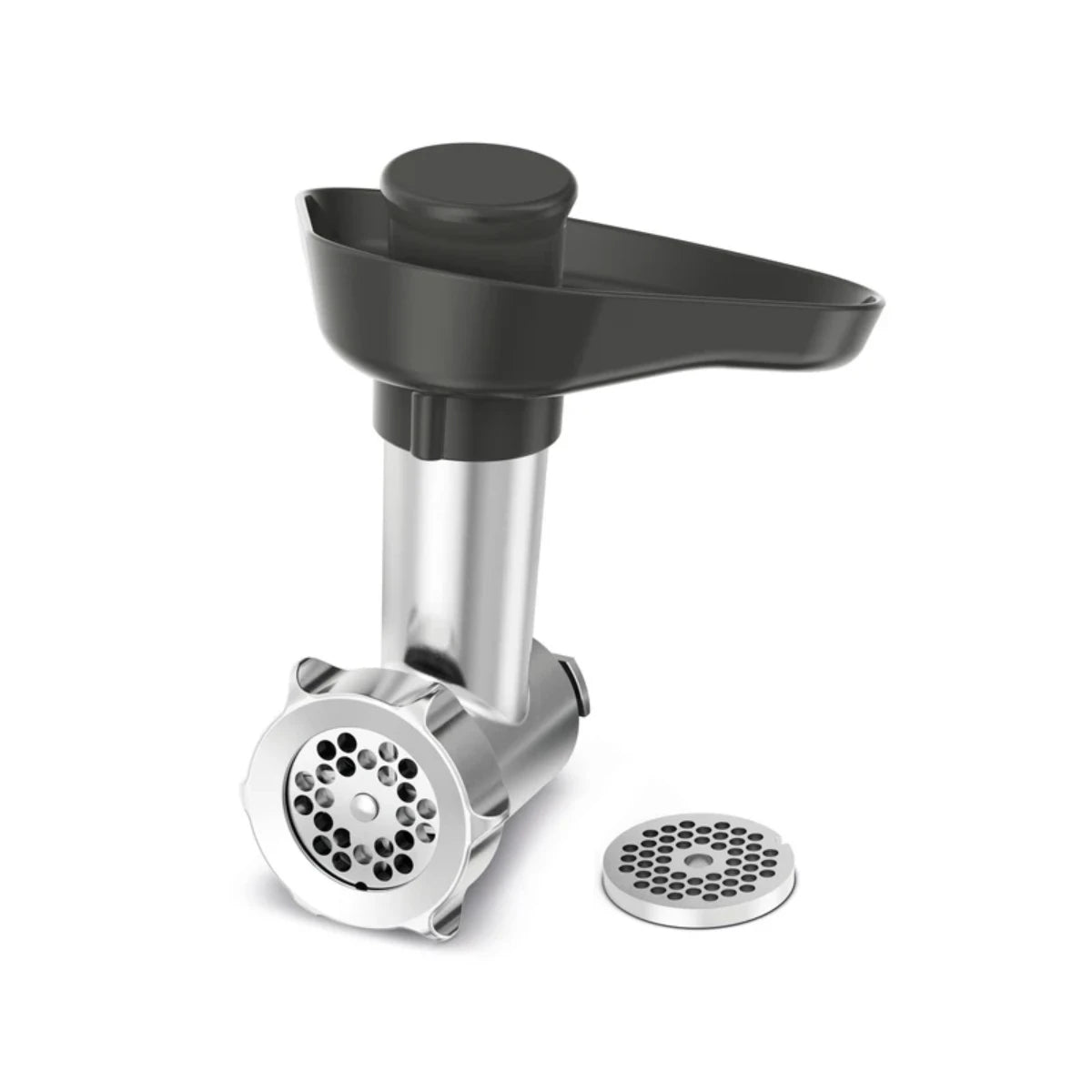 Kenwood Multi Tasker Stand Mixer and Food Processor - KHC30.070GY