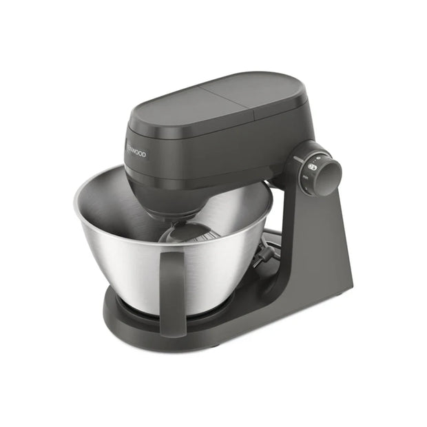 Kenwood Multi Tasker Stand Mixer and Food Processor - KHC30.070GY