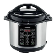 Kenwood Pressure Cooker Multifunction 14 in 1 Unboxed