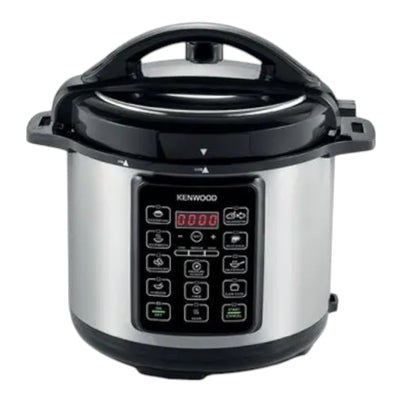 Kenwood Pressure Cooker Multifunction 14 in 1 Unboxed