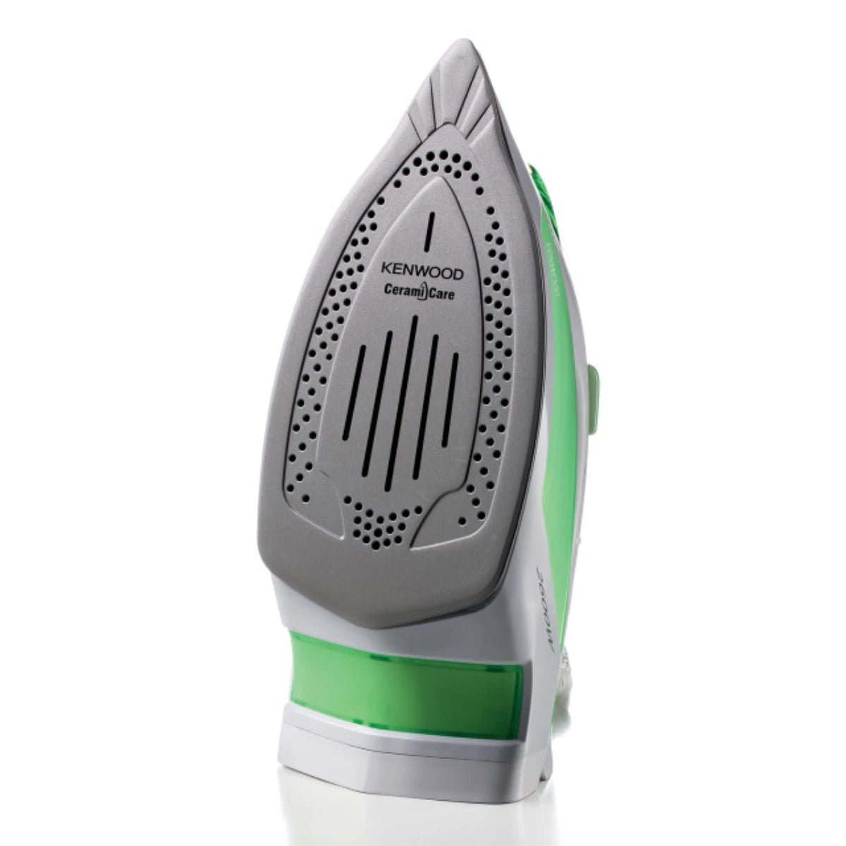 Kenwood Steam Iron 2600W Green - STP70.000WG