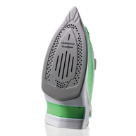 Kenwood Steam Iron 2600W Green - STP70.000WG