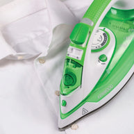 Kenwood Steam Iron 2600W Green - STP70.000WG
