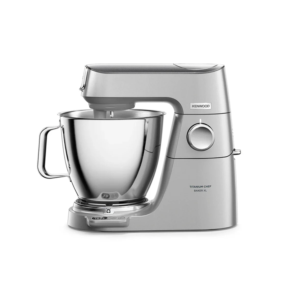 Kenwood Titanium Kitchen Machine XL - KVL85.704SI