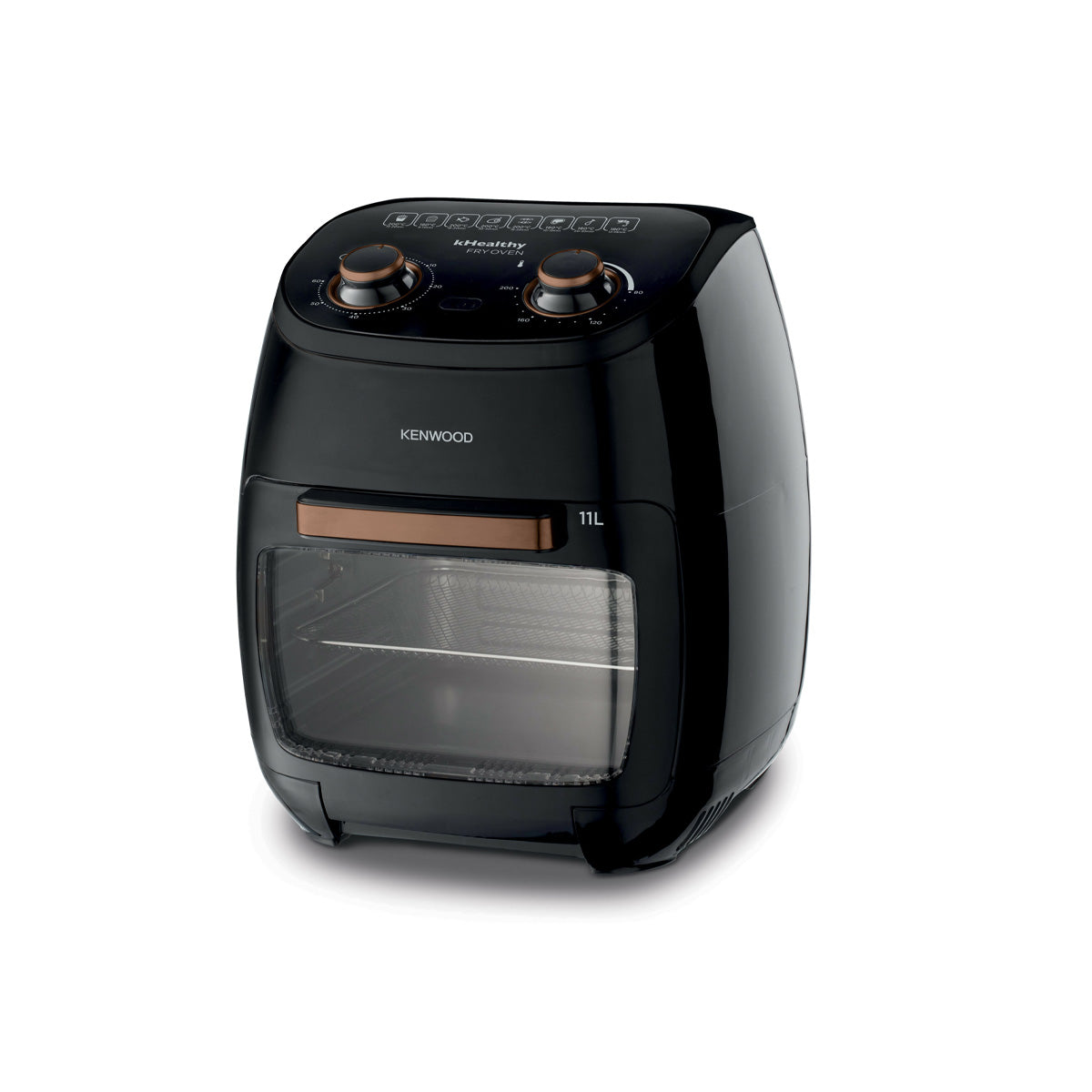 Kenwood Air Fryer Oven 11L Black
