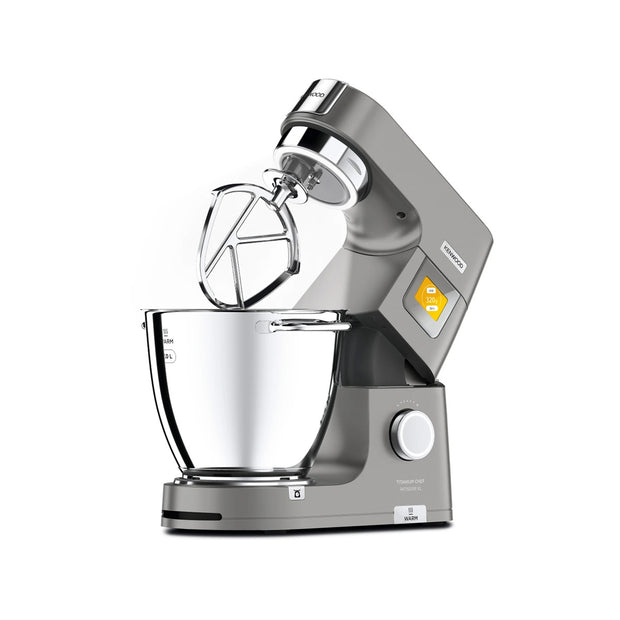 Kenwood Titanium Chef Patissier XL Stand Mixer - KWL90.004SI