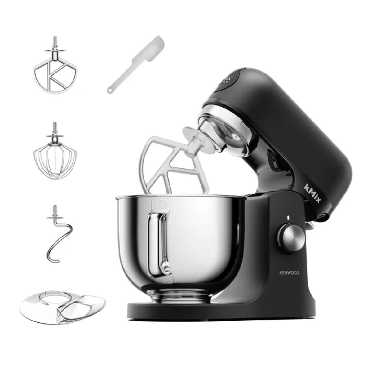 Kenwood kMix Stand Mixer 5L