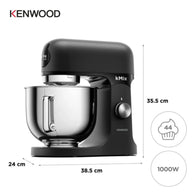 Kenwood kMix Stand Mixer 5L